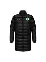 Alice Springs Celtic Sideline Jacket