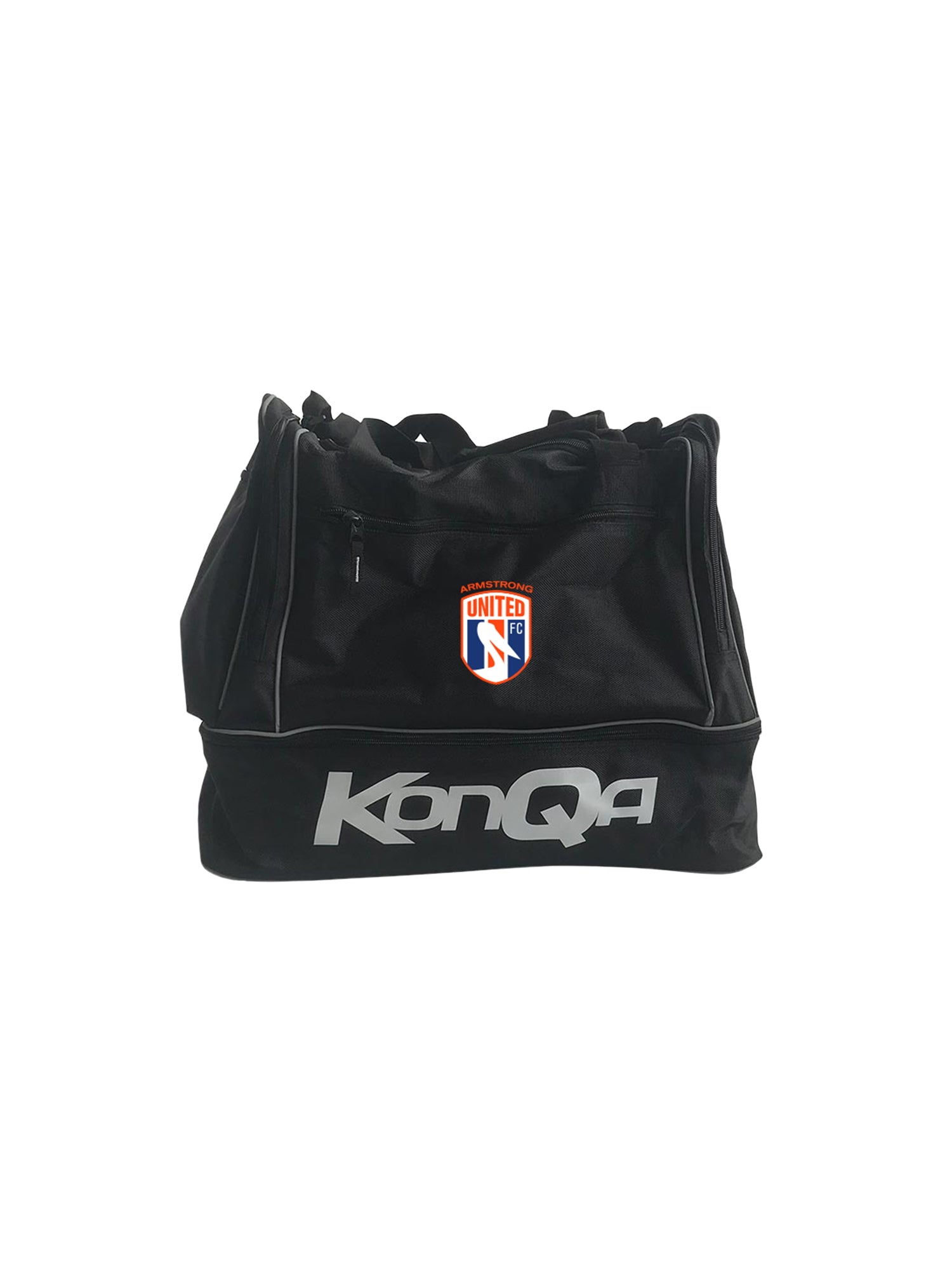 Armstrong United Duffle Bag