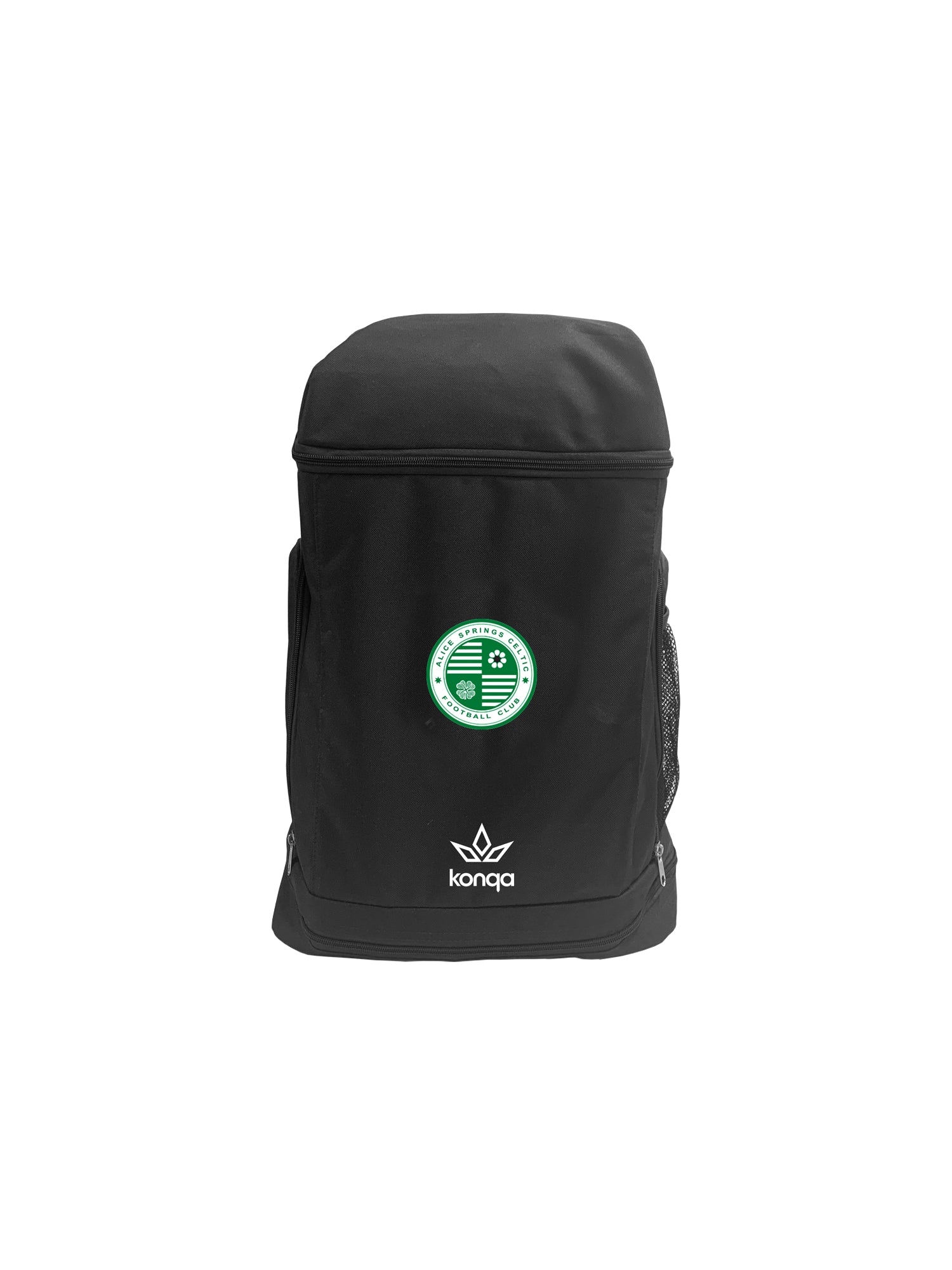 Alice Springs Celtic Backpack