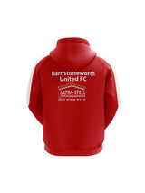 Barnstoneworth United Pullover Hoodie