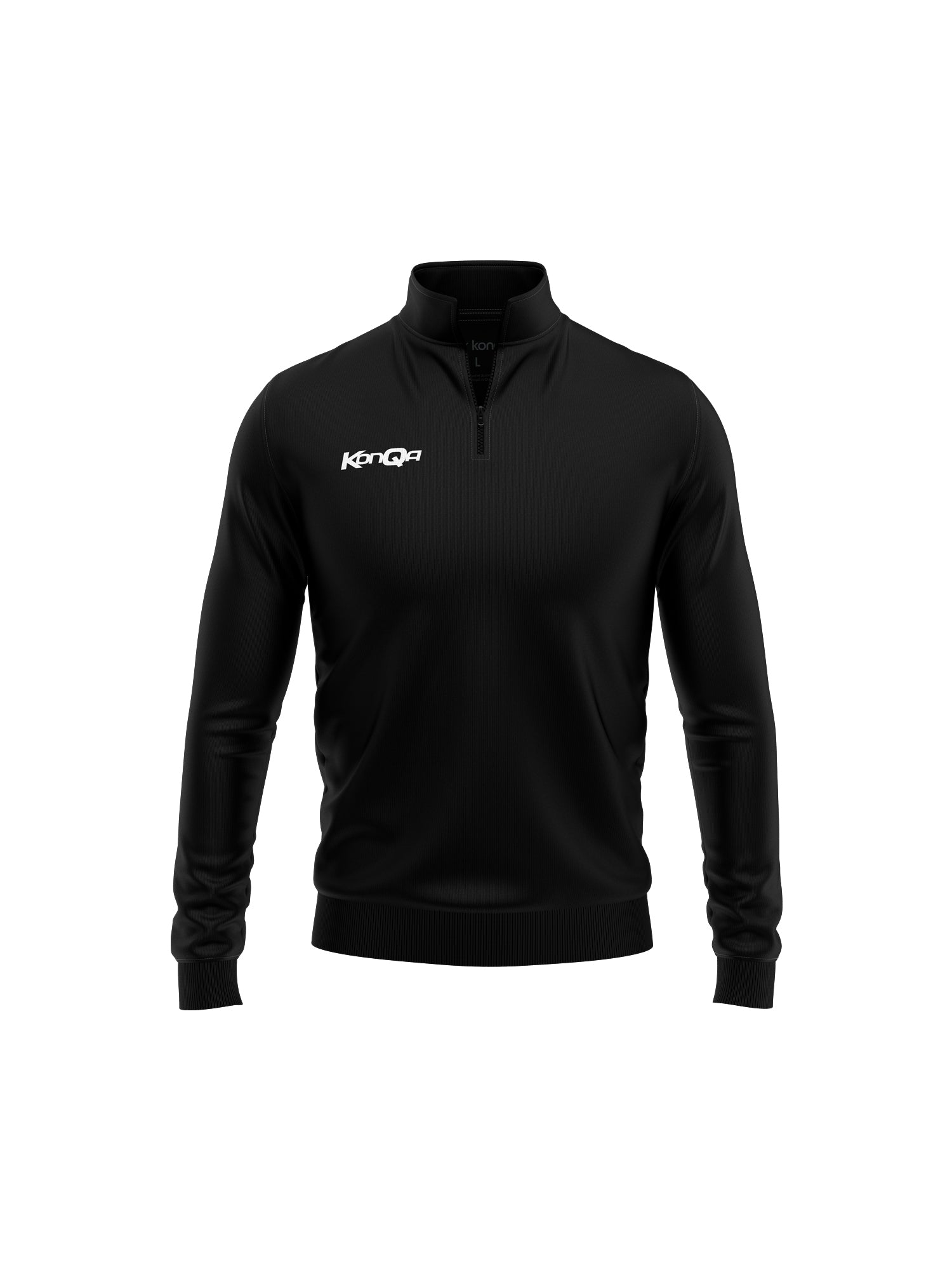 Konqa Quarter Zip
