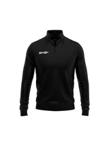 Konqa Quarter Zip