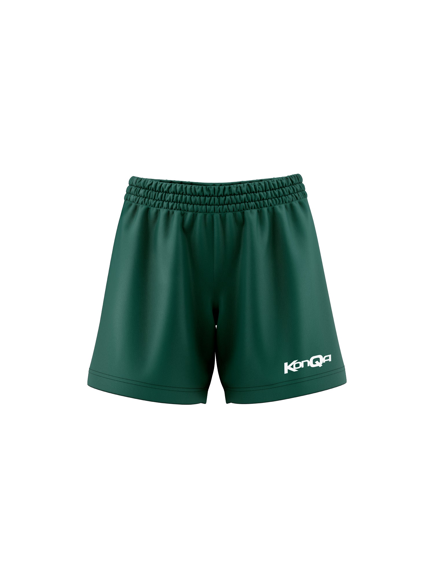 Stock Retro Women's Fit Shorts