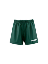 Stock Retro Women's Fit Shorts