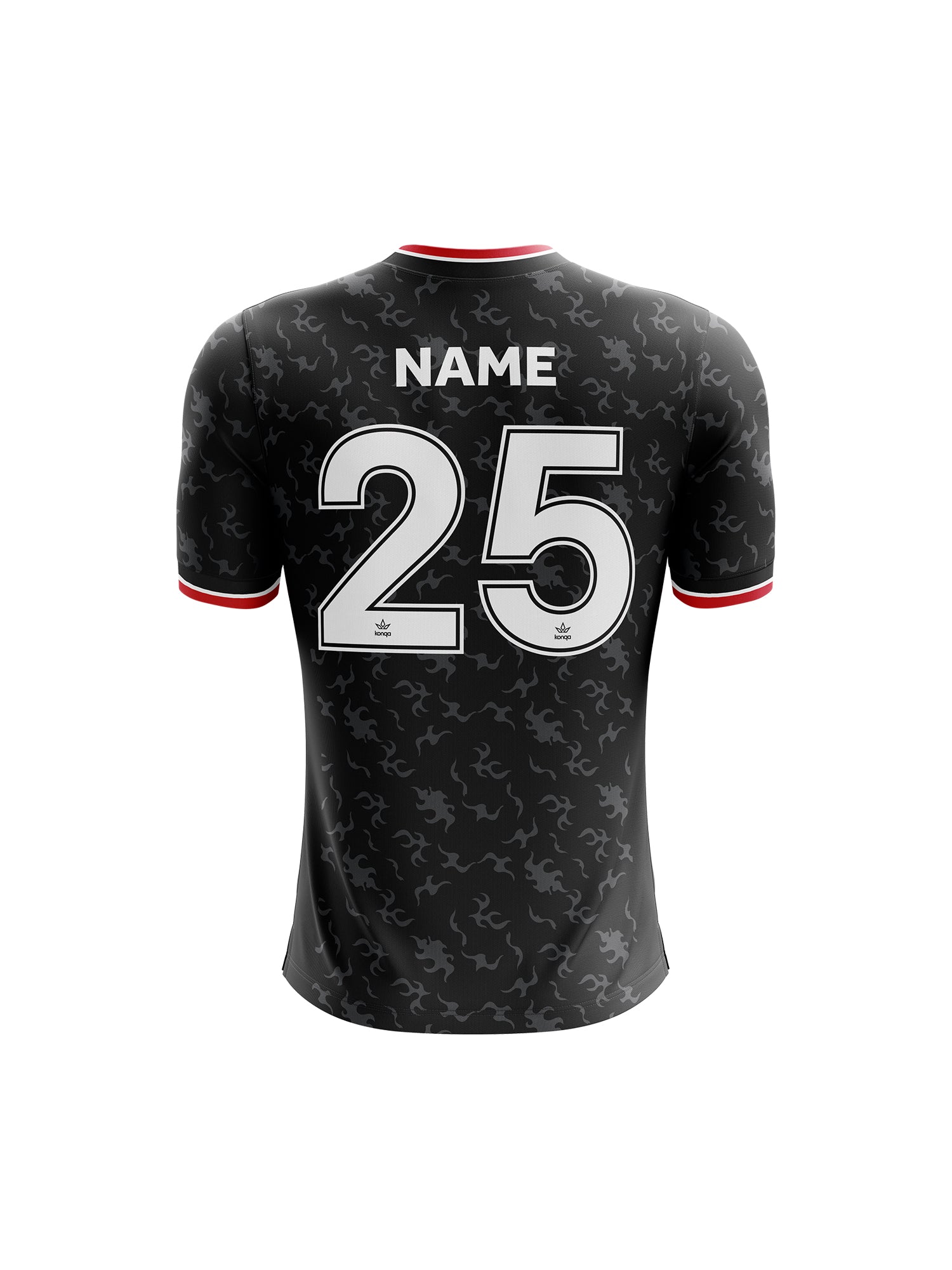 Moe United Training Jersey