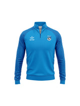 Majura FC Sublimated Quarter Zip
