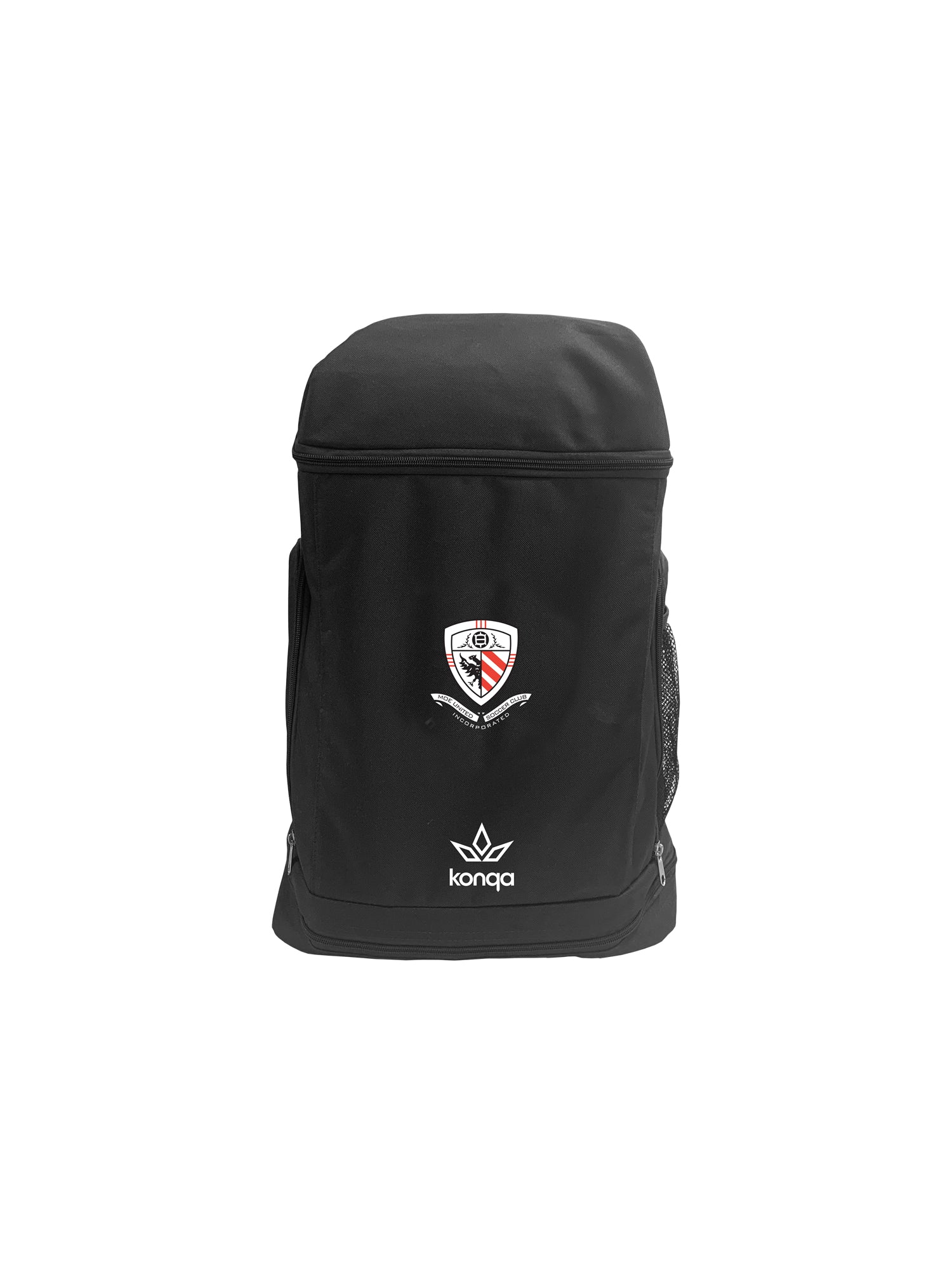 Moe United Backpack