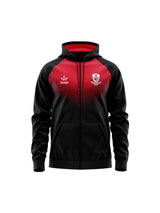 Moe United Sublimated Hoodie