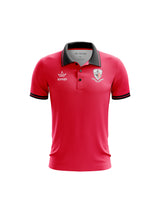 Moe United Polo