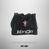 Mooroolbark Knights Duffle Bag