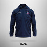 Mooroolbark Knights Spray Jacket
