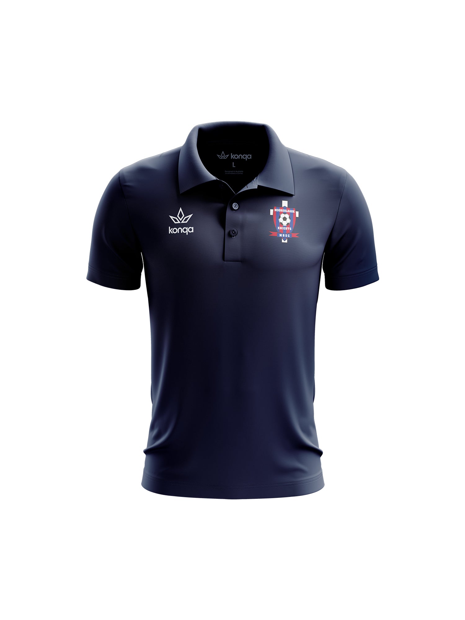 Mooroolbark Knights Polo