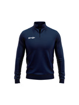 Konqa Quarter Zip