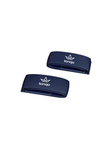 Belconnen United Shin Guard Stays