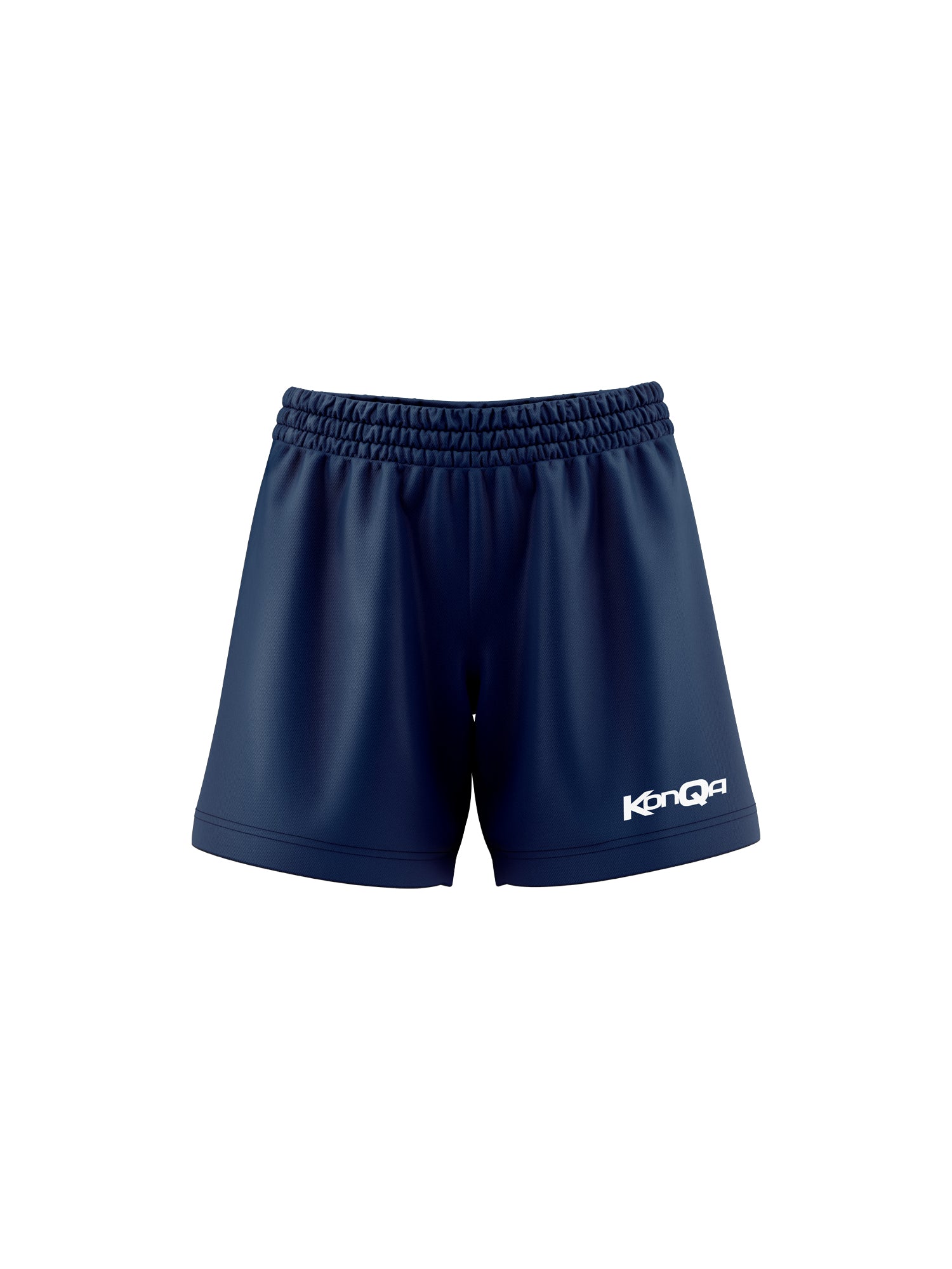 Stock Retro Women's Fit Shorts