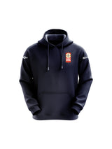 Old Scotch Juniors Navy Hoodie