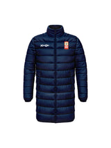 Old Scotch Juniors Sideline Jacket