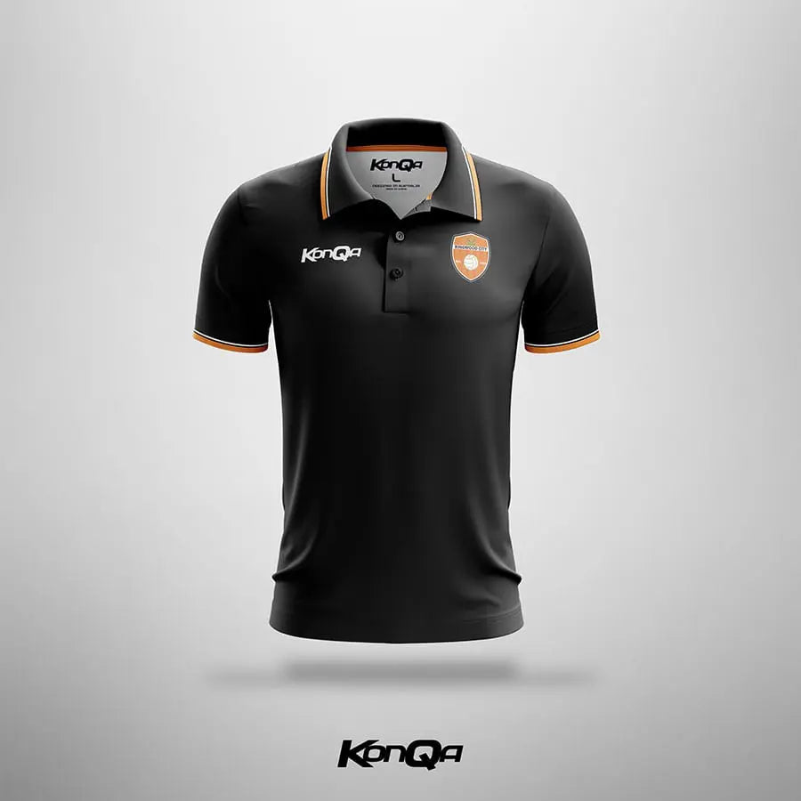 Ringwood City Polo