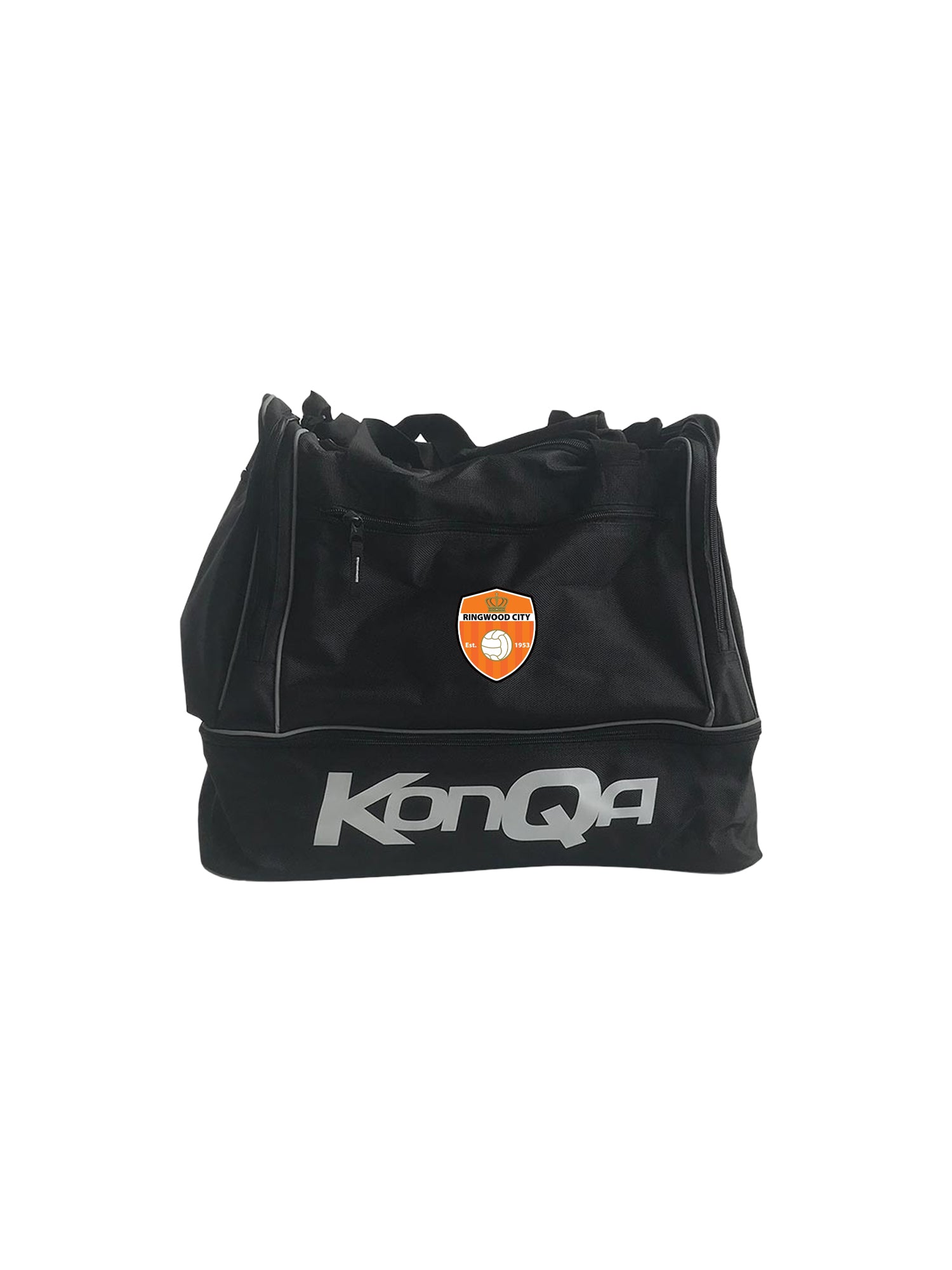 Ringwood City Duffle Bag