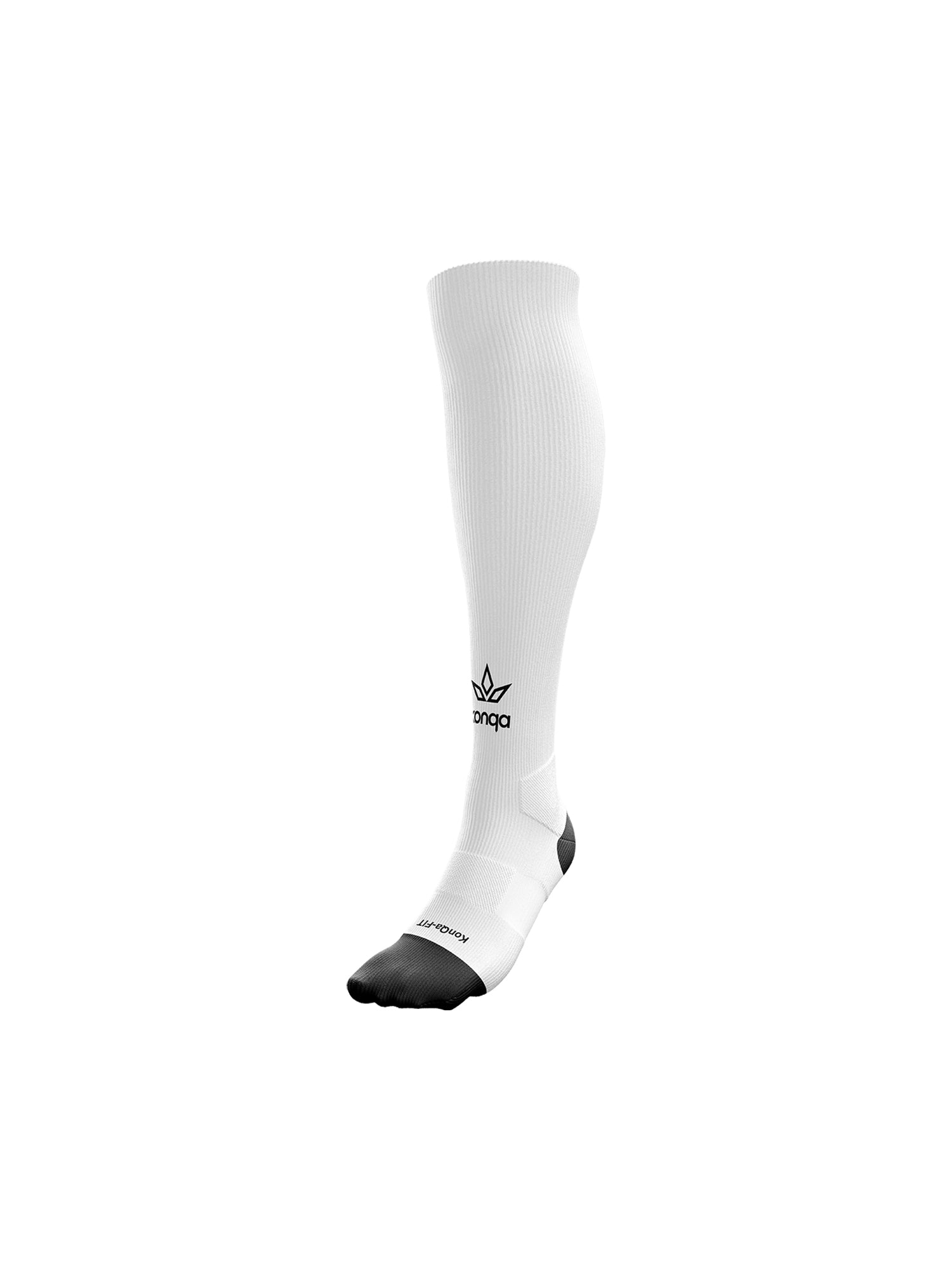 FC Carlton Heart Socks