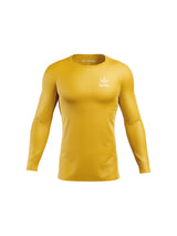 Golden Plains Compression Top