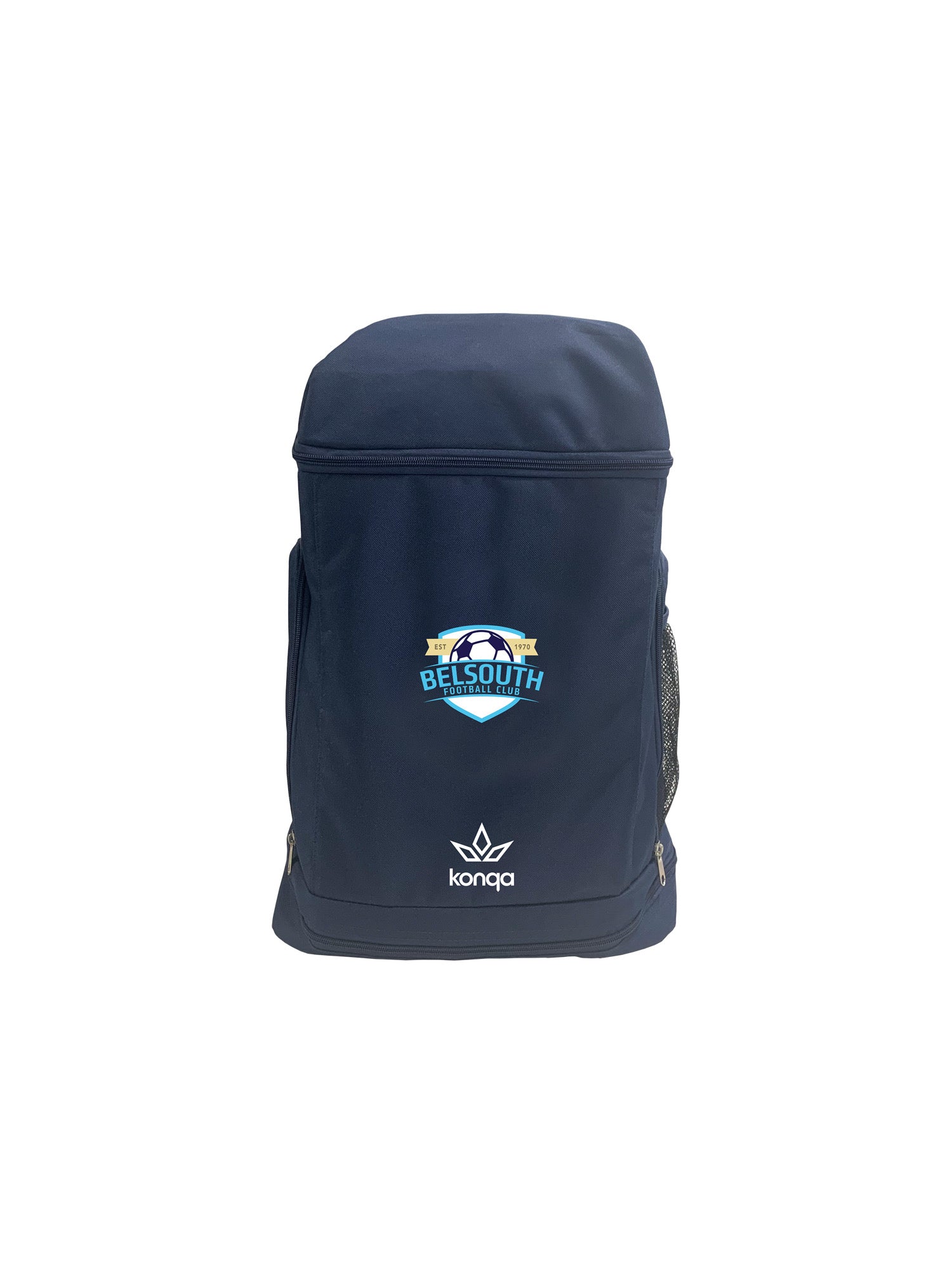 Belsouth FC Backpack