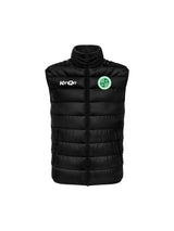 Alice Springs Celtic Black Sideline Vest