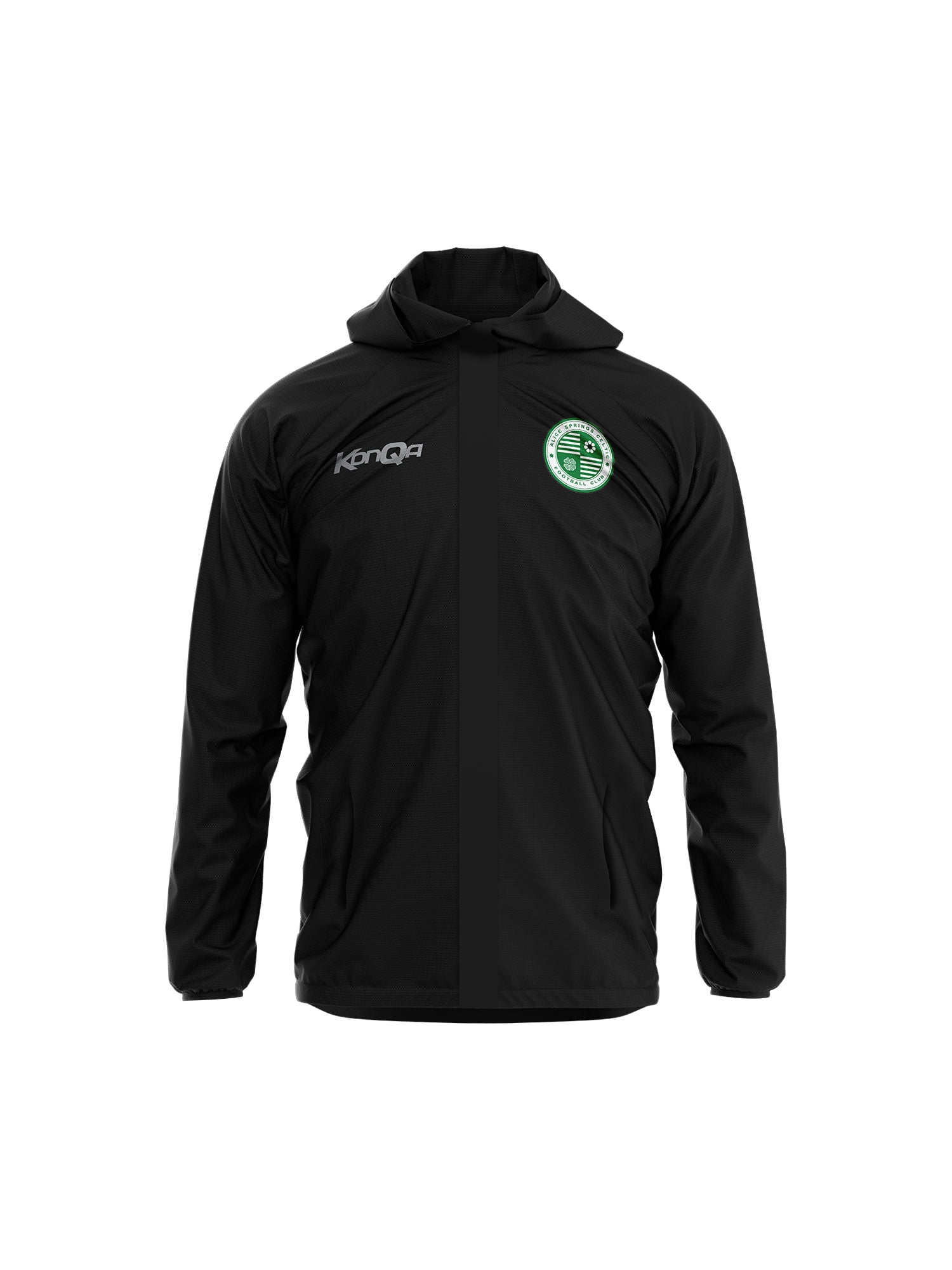 Alice Springs Celtic Spray Jacket