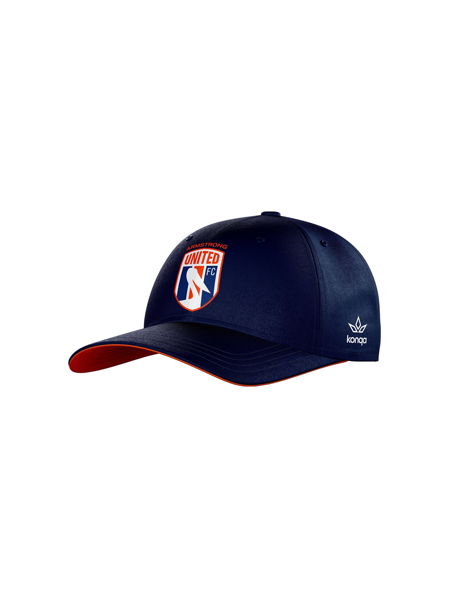 Armstrong United Cap