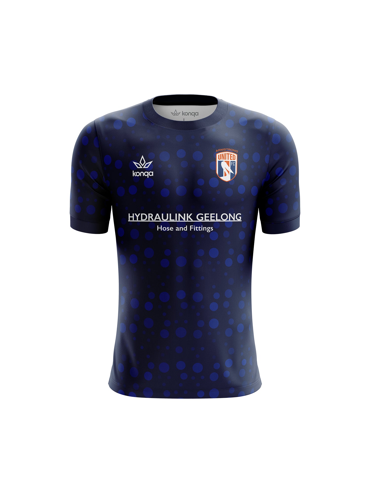 Armstrong United Training Jersey