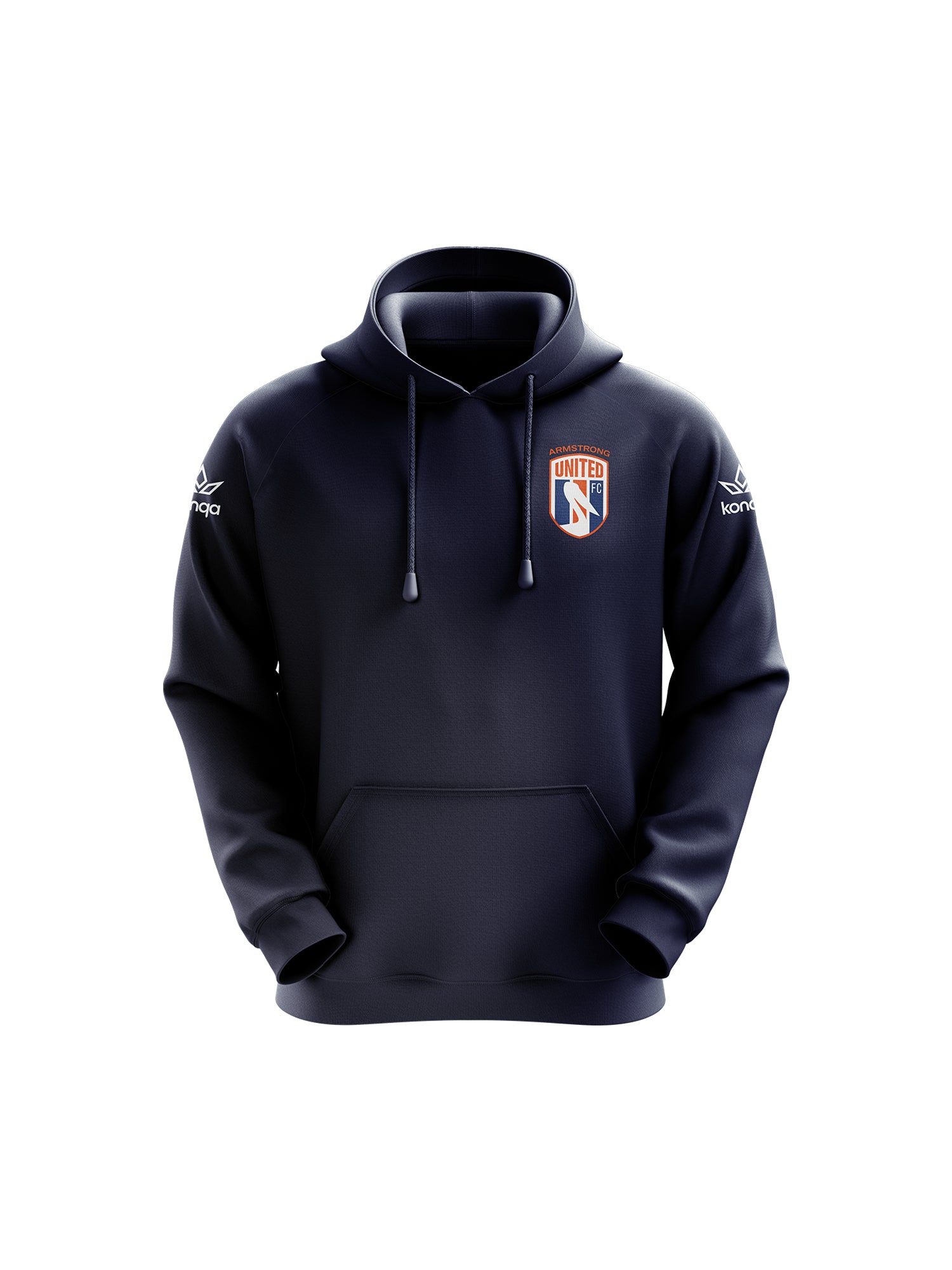 Armstrong United Stock Hoodie