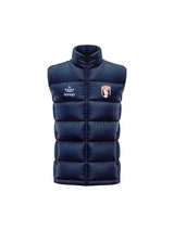 Armstrong United Sideline Vest