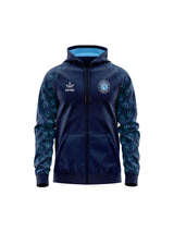 Belconnen United Sublimated Hoodie