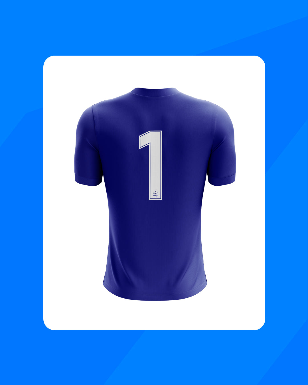 Want to add a Kit Number?