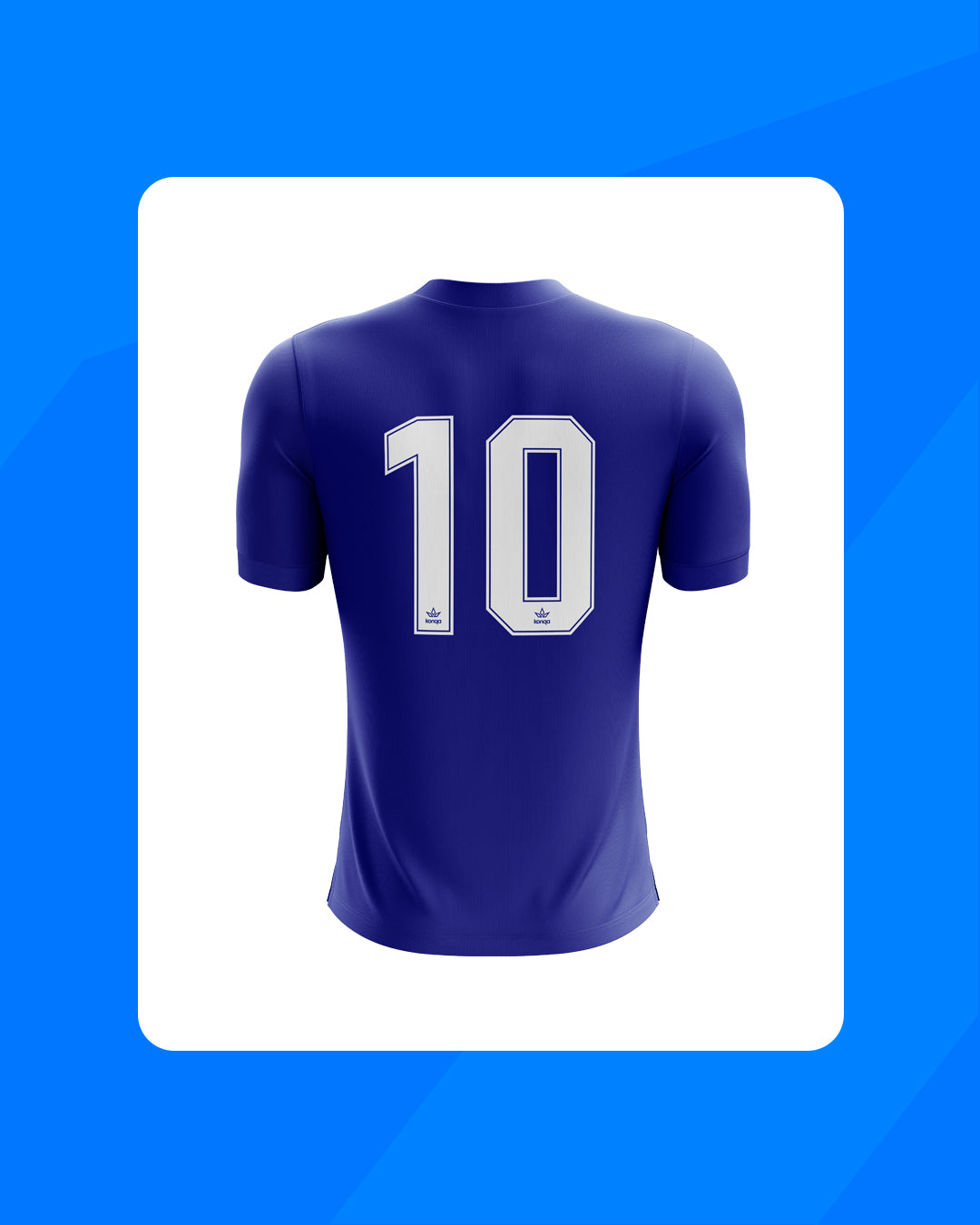 Want to add a Kit Number?