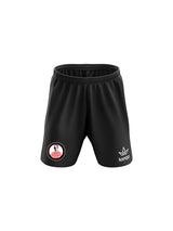 Barnstoneworth United Orange Shorts