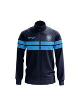 Belconnen United Player's Track Jacket