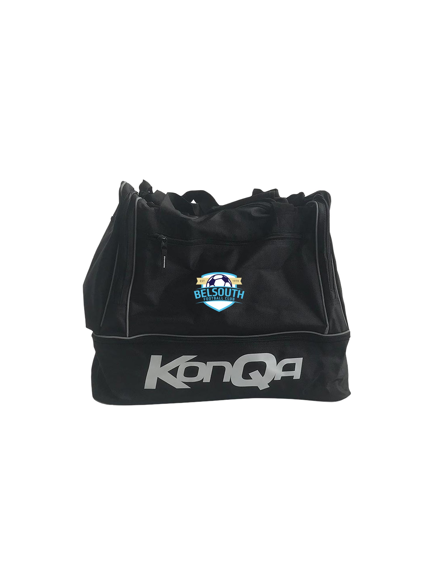 Belsouth FC Duffle Bag