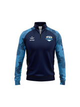 Belsouth FC Quarter Zip
