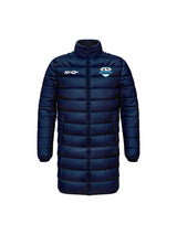Belsouth FC Sideline Jacket