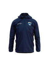 Belsouth FC Spray Jacket