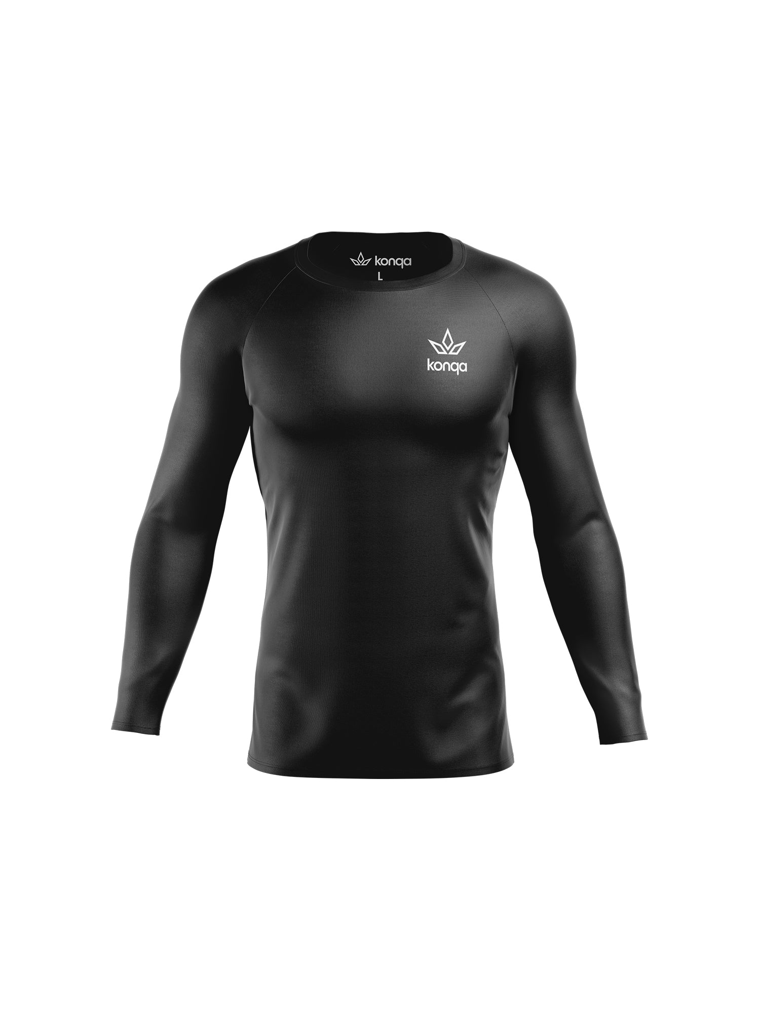 Traralgon City Compression Top