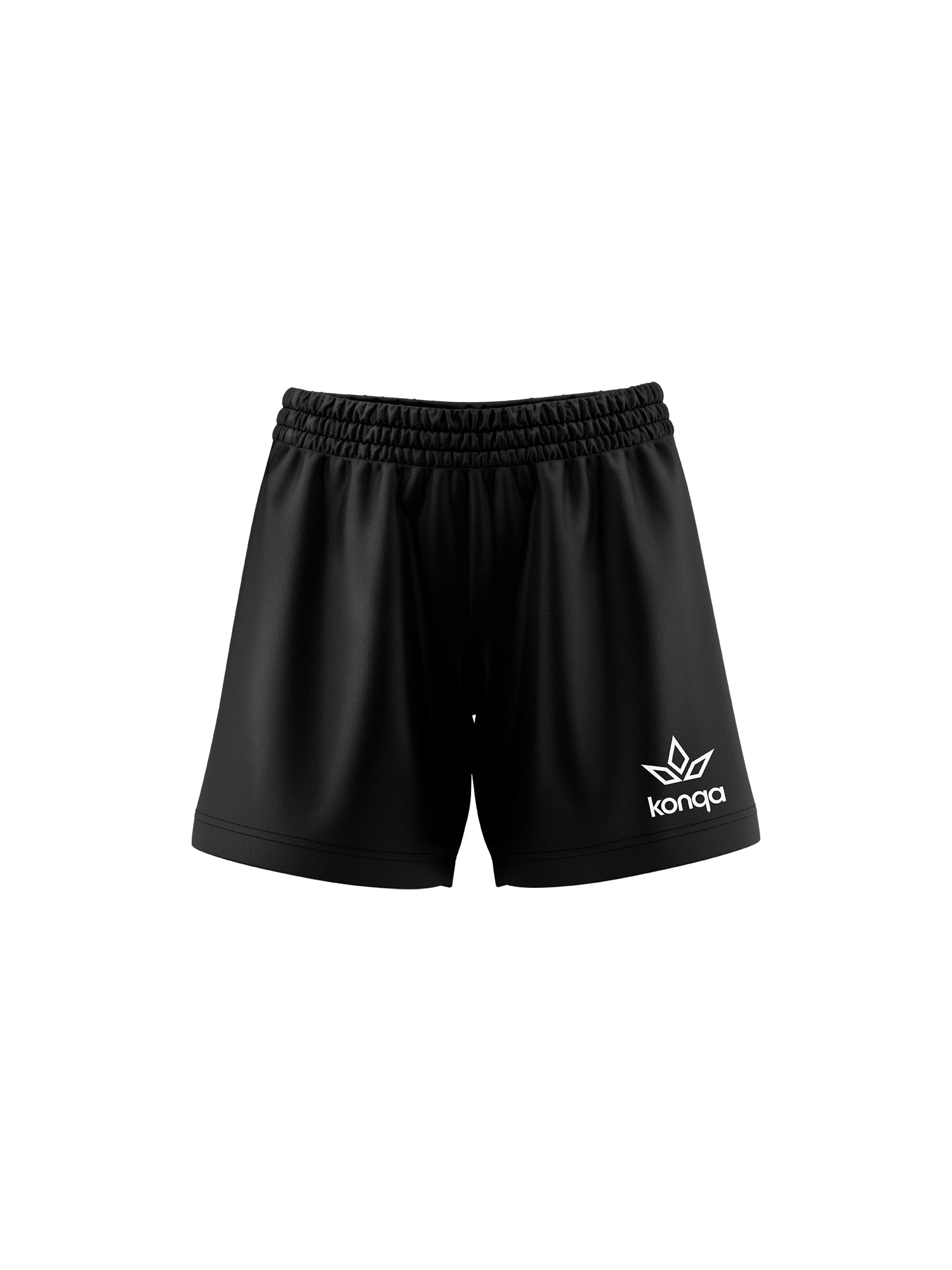 Stock Women's Fit Shorts โ KonQa Teamwear