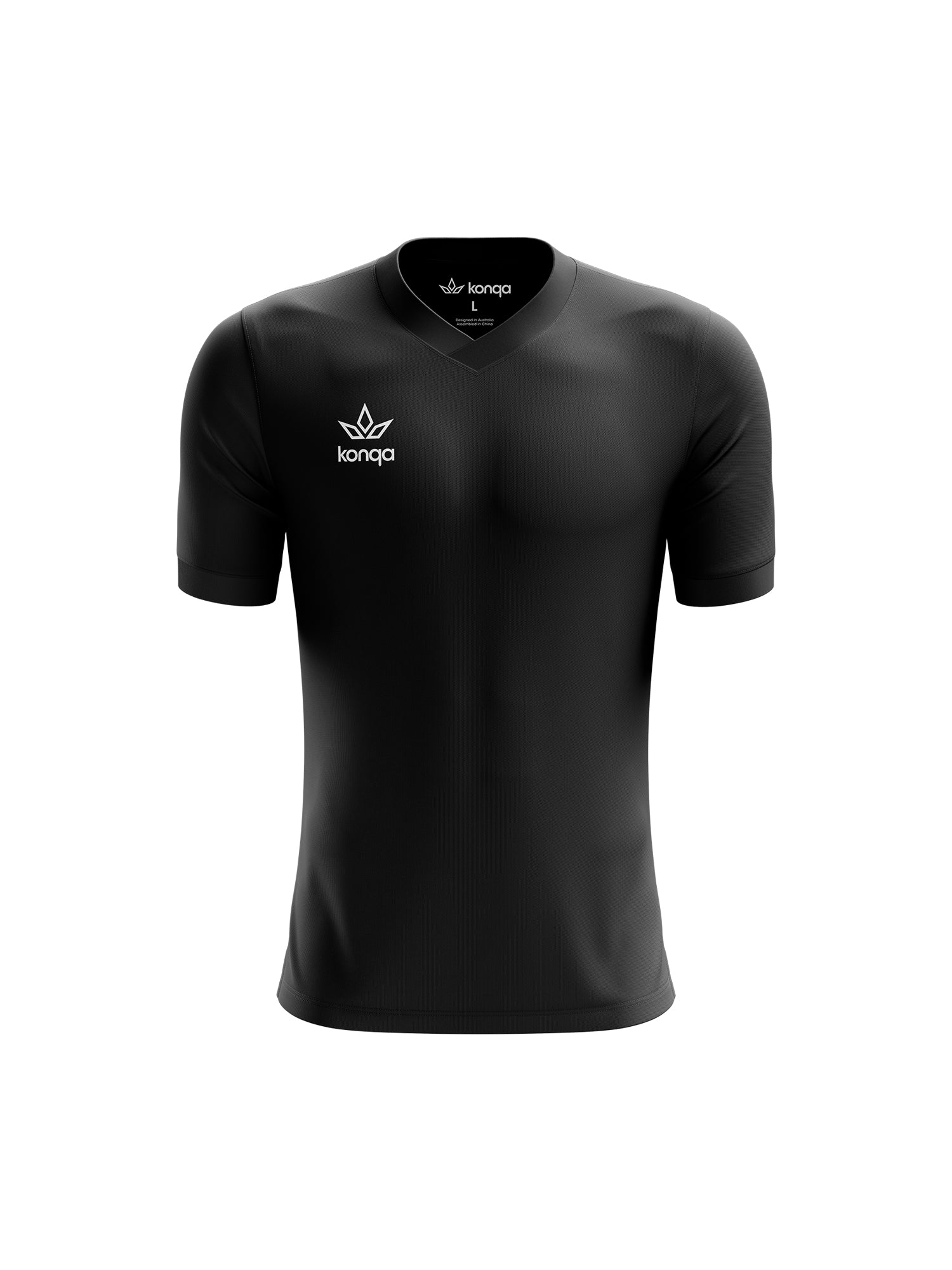 Stock Jersey – KonQa Teamwear