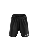 Stock Shorts with Retro KonQa Logo