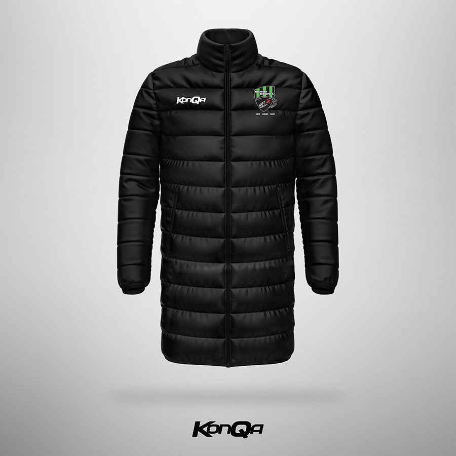Blackburn Newhope โ KonQa Teamwear