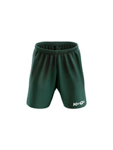 Stock Shorts with Retro KonQa Logo