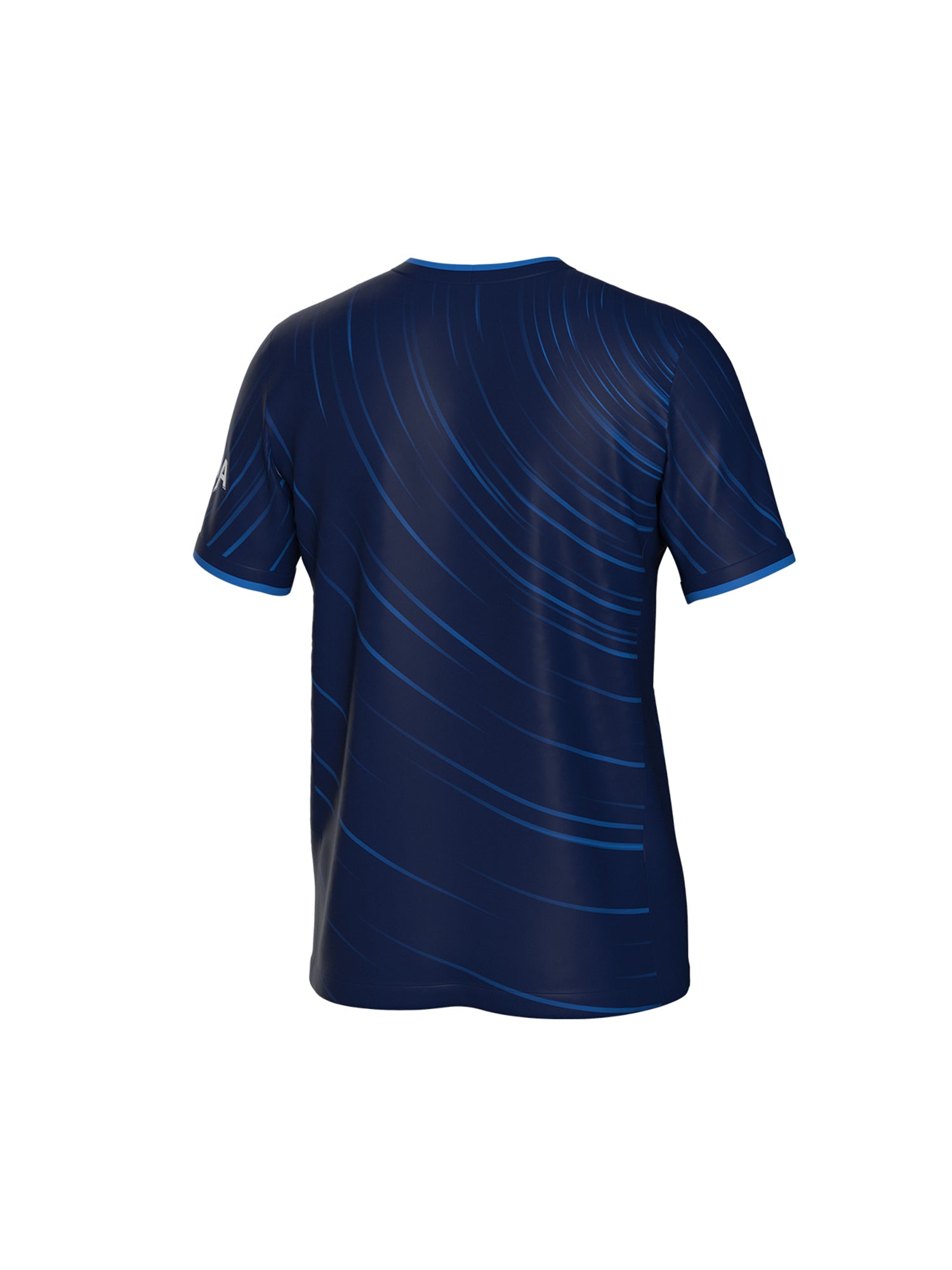 CCM 26/27 ALW Away Jersey Unisex Fit