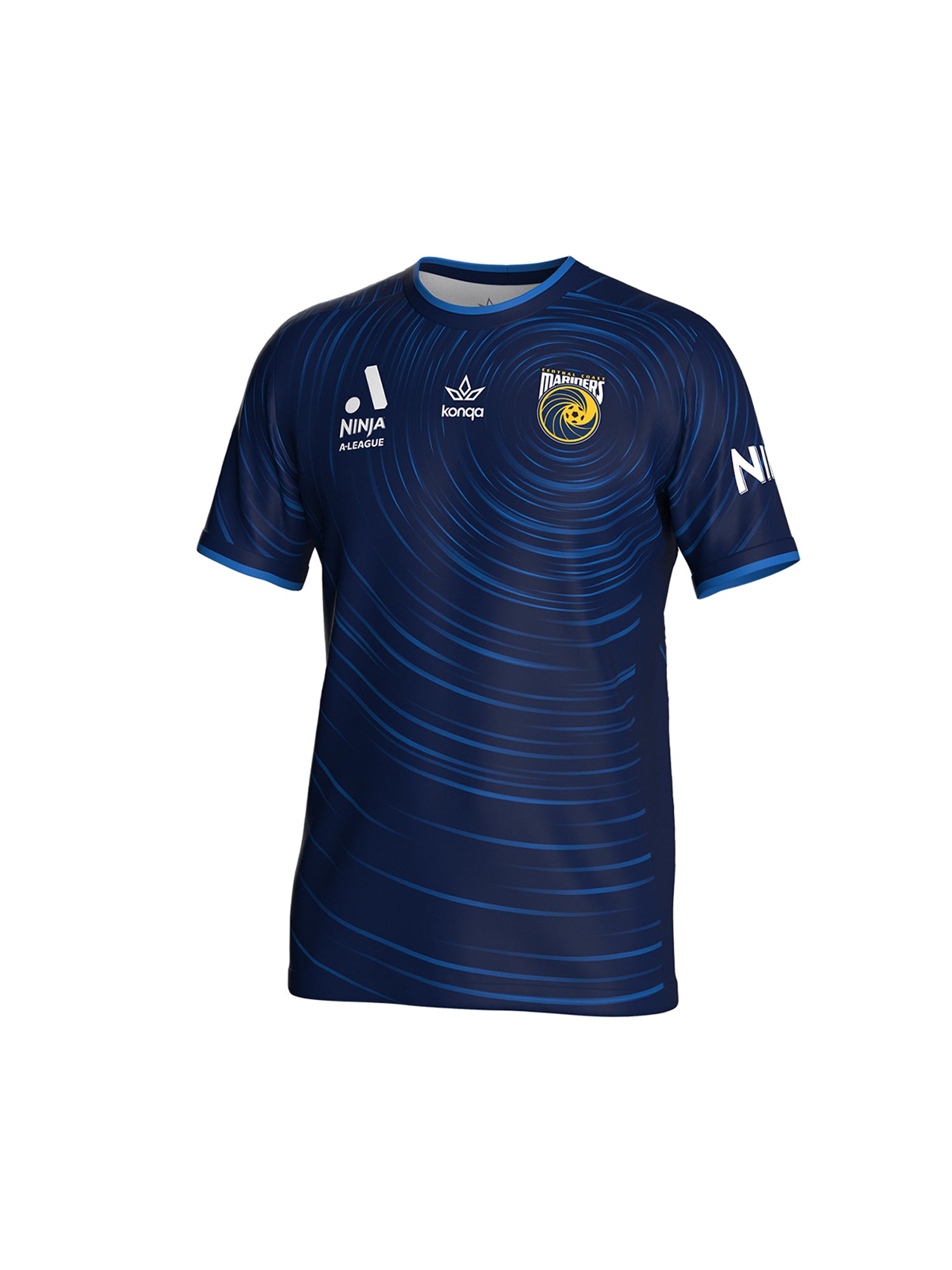 CCM 26/27 ALW Away Jersey Unisex Fit