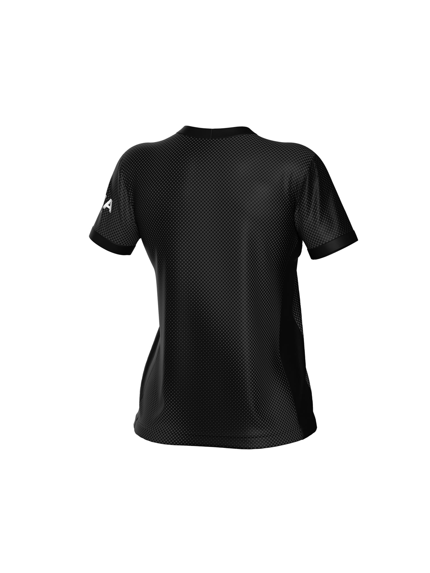 CCM 26/27 ALW Black GK Jersey Women's Fit